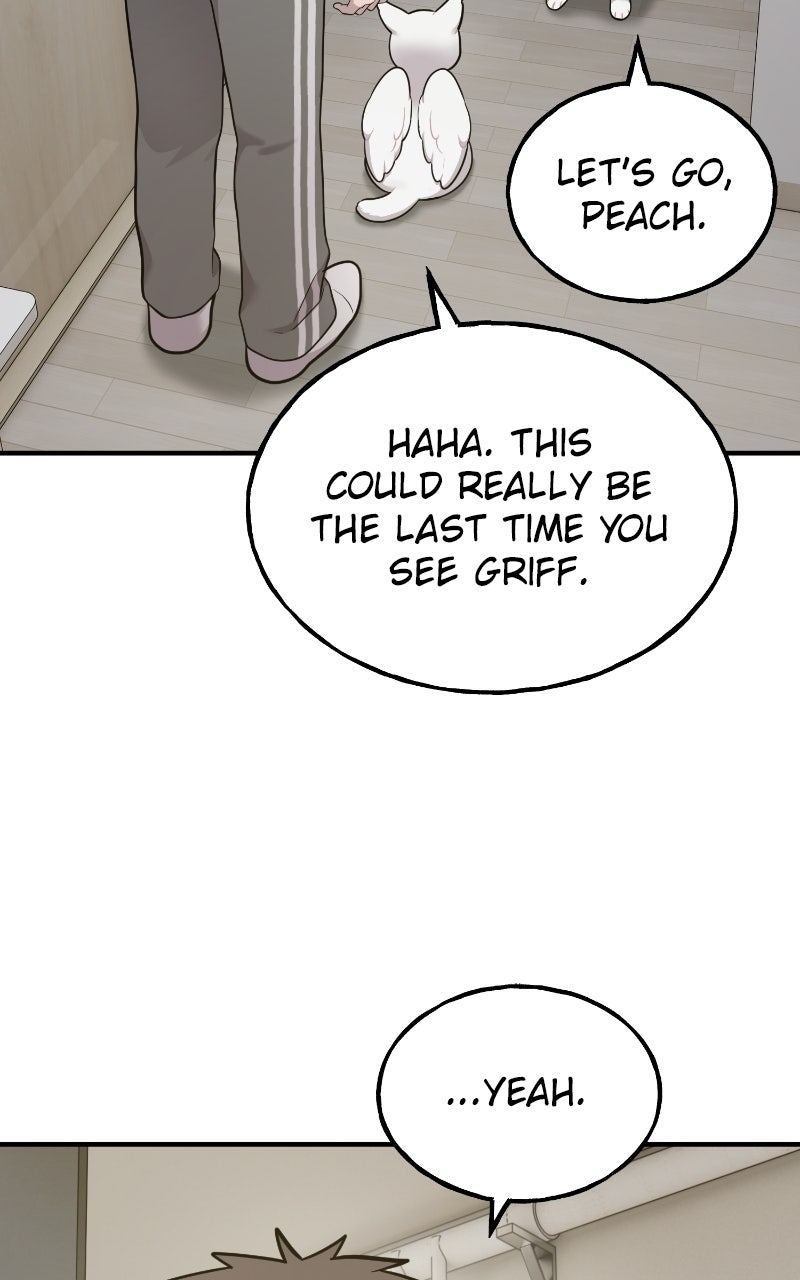 Hello, Little Griffin! Ep. 19 - We Had Fun Together page 52 - 