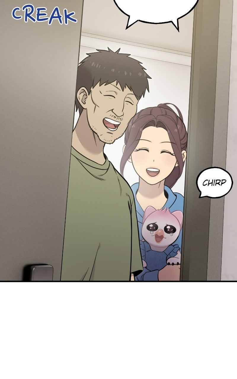 Hello, Little Griffin! Ep. 19 - We Had Fun Together page 58 - 