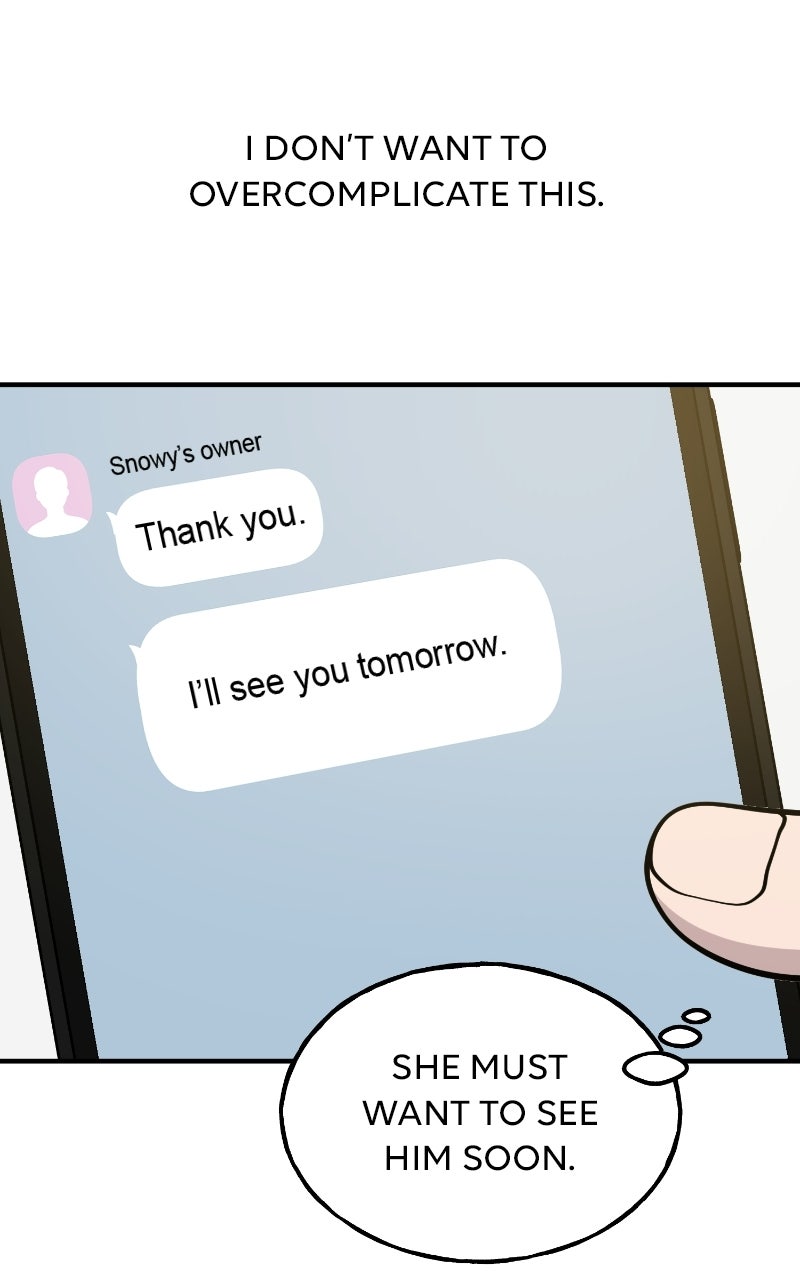Hello, Little Griffin! Ep. 19 - We Had Fun Together page 64 - 