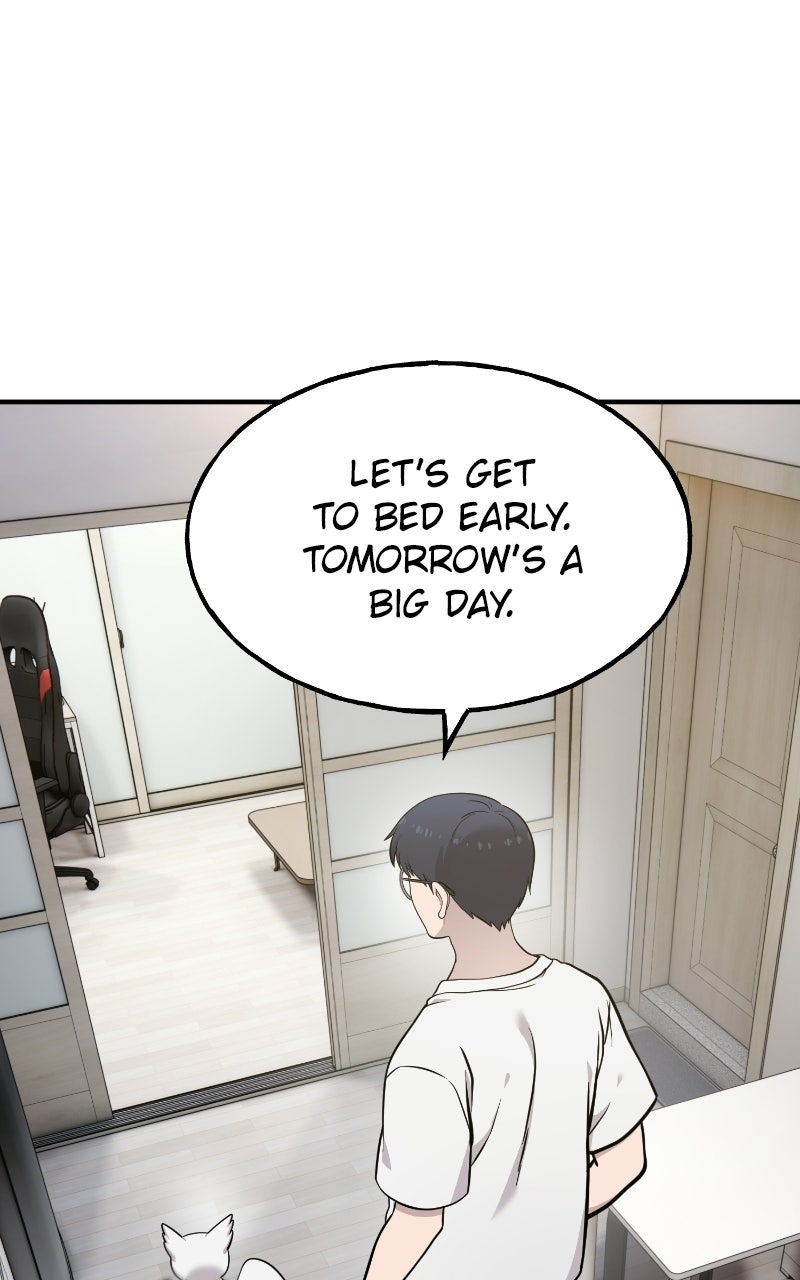 Hello, Little Griffin! Ep. 19 - We Had Fun Together page 65 - 
