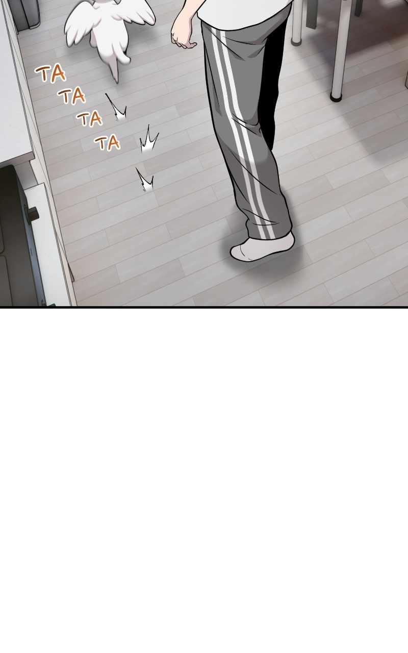 Hello, Little Griffin! Ep. 19 - We Had Fun Together page 66 - 