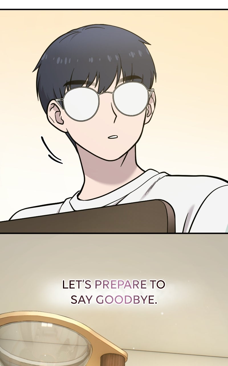 Hello, Little Griffin! Ep. 19 - We Had Fun Together page 69 - 
