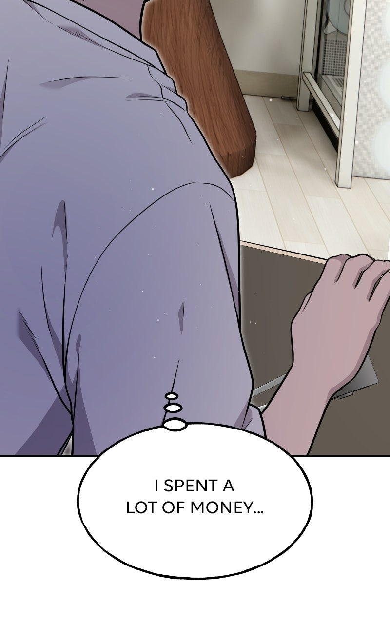 Hello, Little Griffin! Ep. 19 - We Had Fun Together page 71 - 