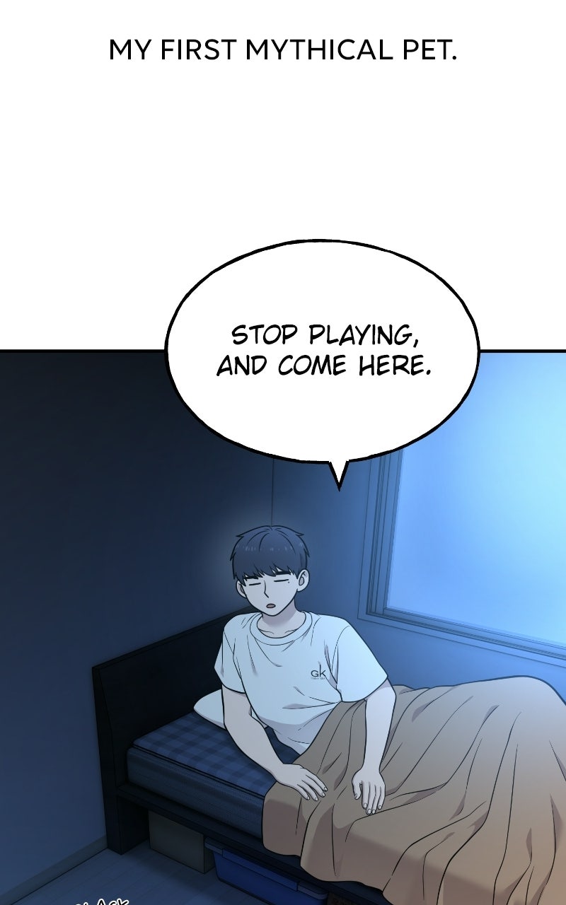 Hello, Little Griffin! Ep. 19 - We Had Fun Together page 74 - 