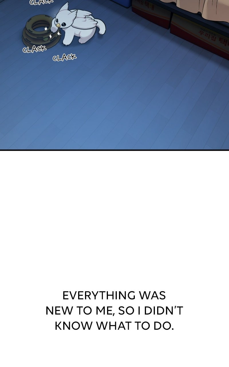 Hello, Little Griffin! Ep. 19 - We Had Fun Together page 75 - 