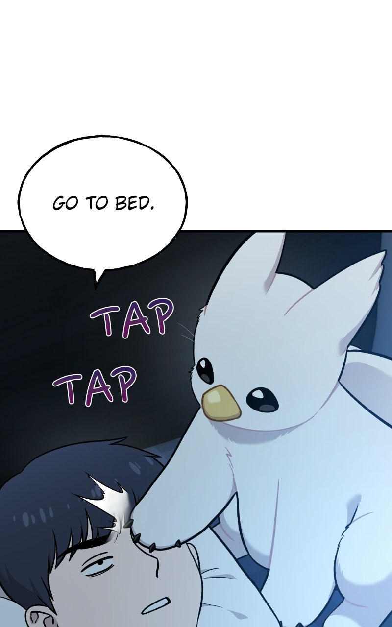 Hello, Little Griffin! Ep. 19 - We Had Fun Together page 77 - 