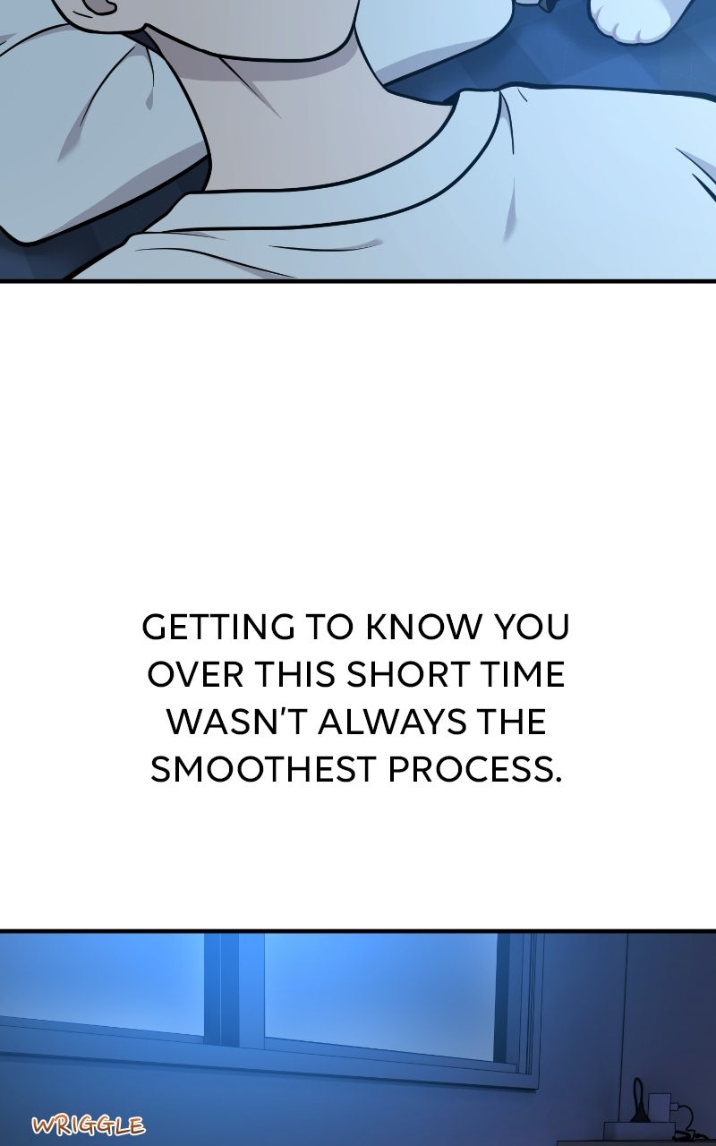 Hello, Little Griffin! Ep. 19 - We Had Fun Together page 78 - 
