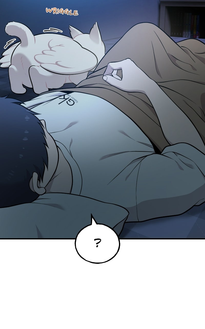 Hello, Little Griffin! Ep. 19 - We Had Fun Together page 79 - 