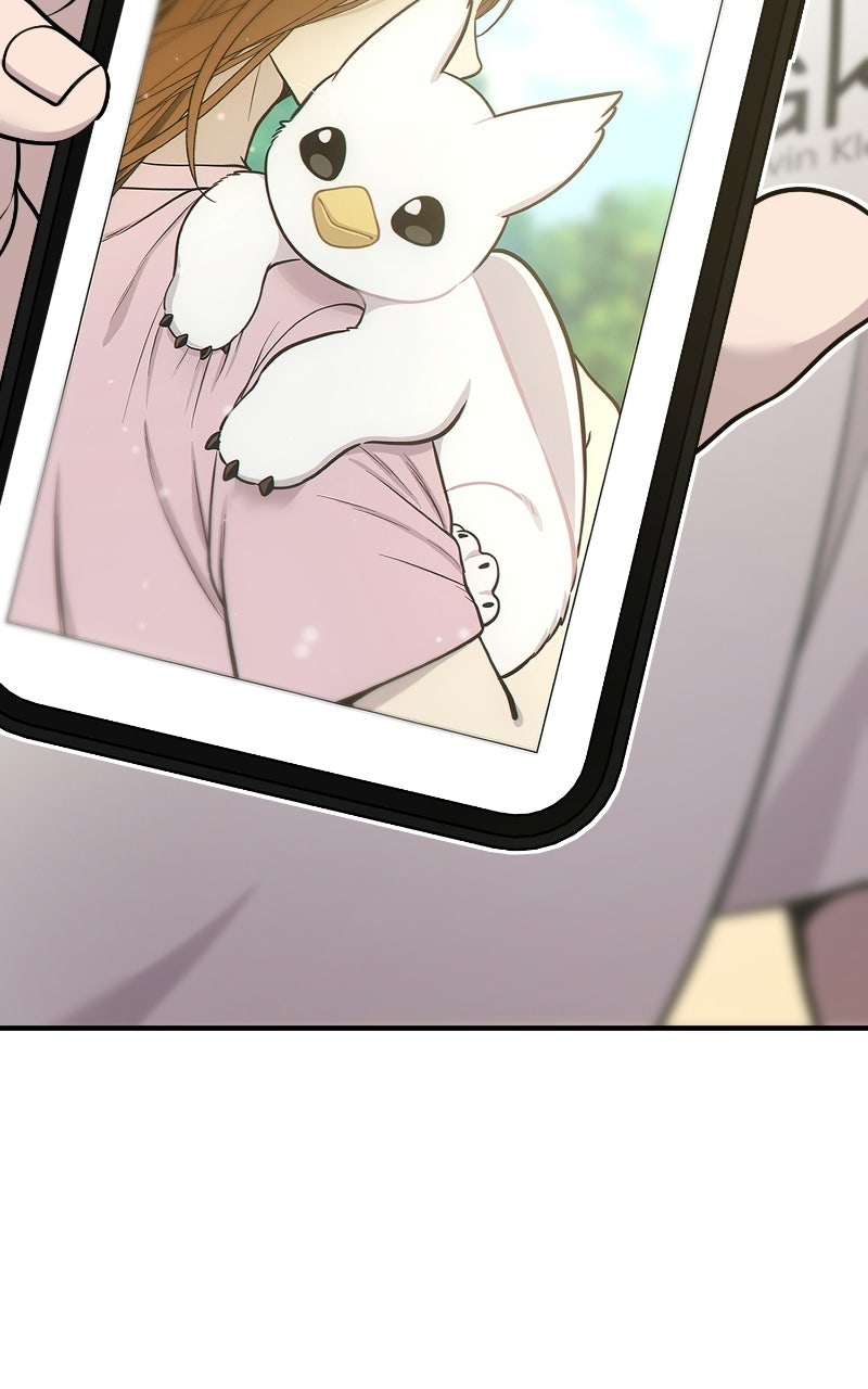 Hello, Little Griffin! Ep. 19 - We Had Fun Together page 9 - 