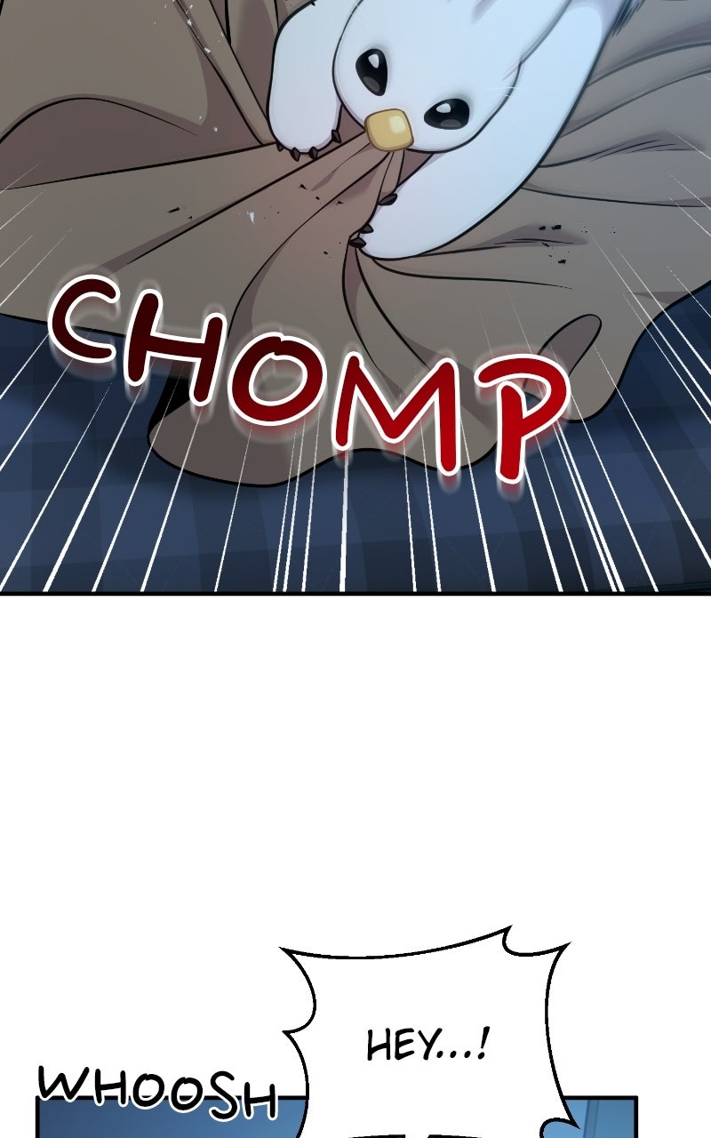 Hello, Little Griffin! Ep. 19 - We Had Fun Together page 81 - 