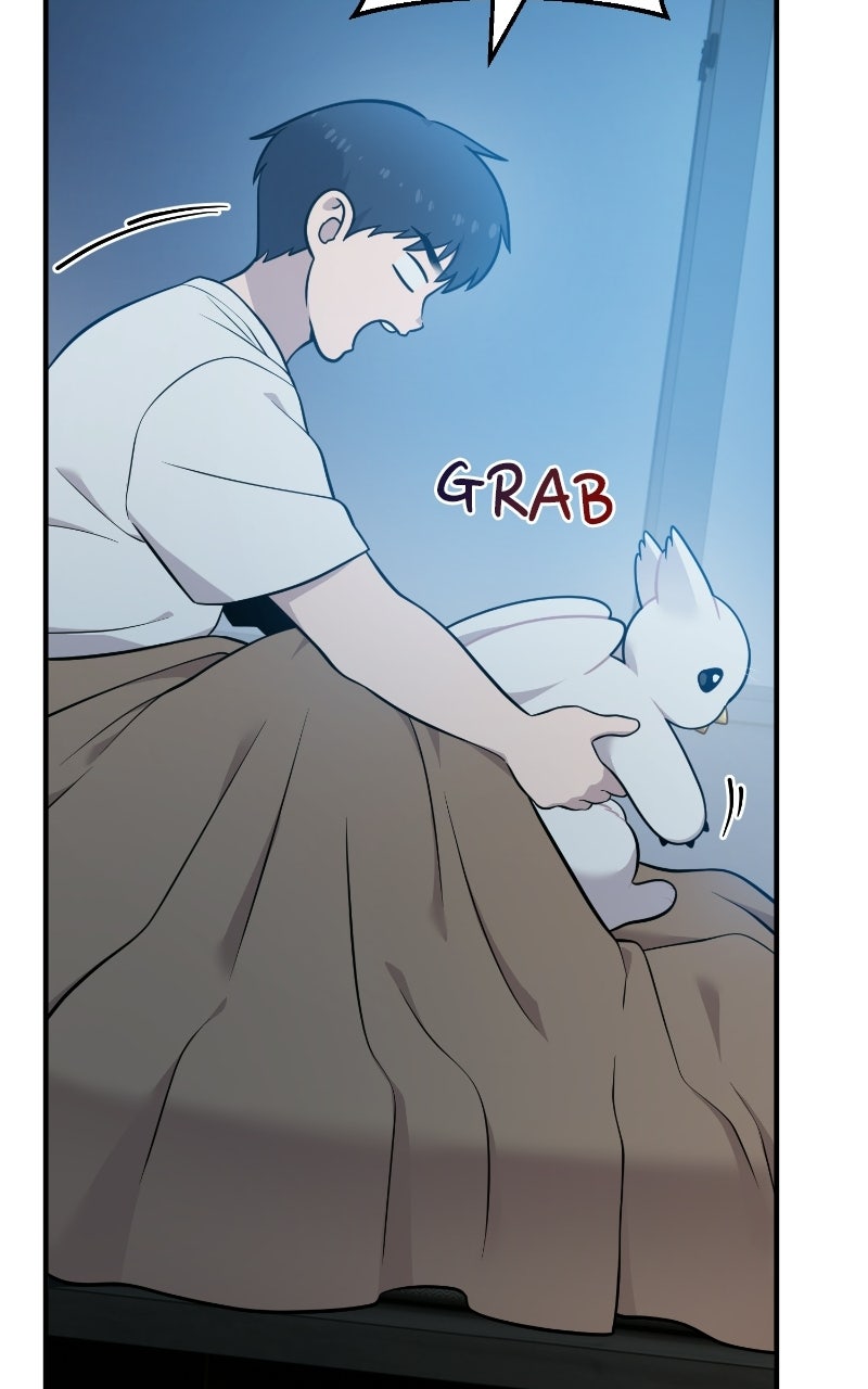Hello, Little Griffin! Ep. 19 - We Had Fun Together page 82 - 