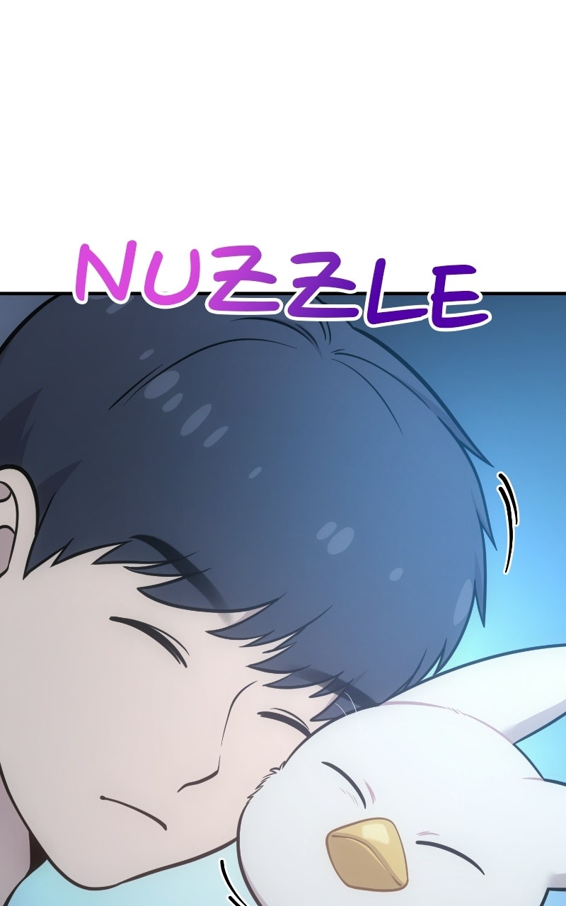 Hello, Little Griffin! Ep. 19 - We Had Fun Together page 85 - 