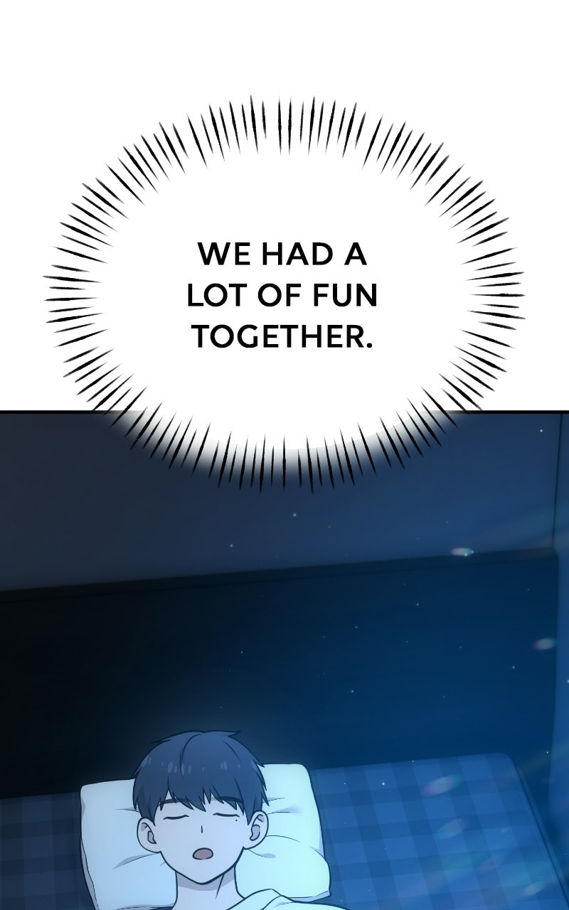 Hello, Little Griffin! Ep. 19 - We Had Fun Together page 88 - 