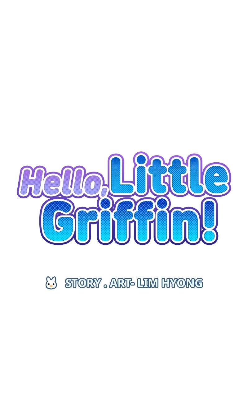 Hello, Little Griffin! Ep. 19 - We Had Fun Together page 10 - 