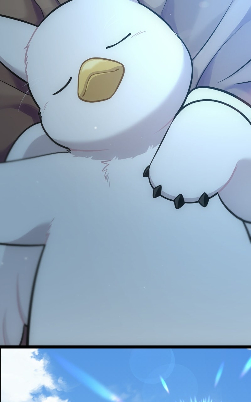 Hello, Little Griffin! Ep. 19 - We Had Fun Together page 91 - 