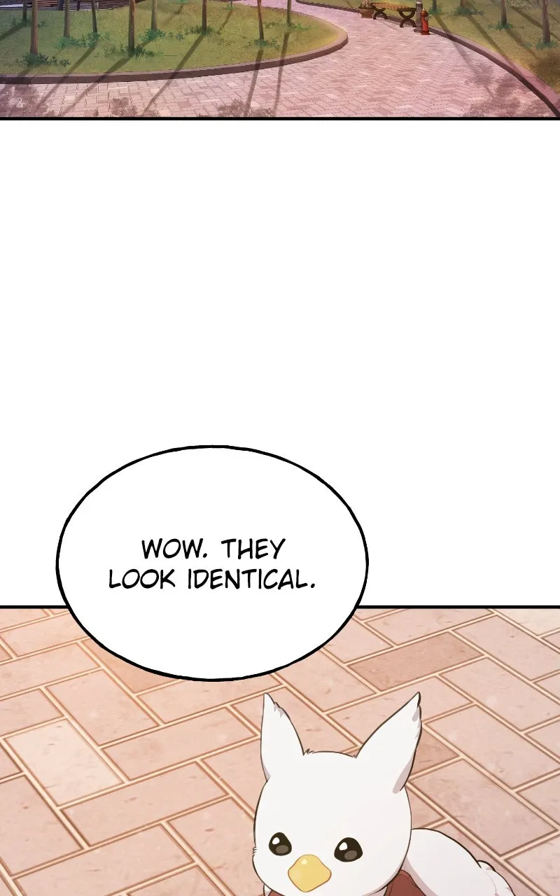 Hello, Little Griffin! Chapter 2 page 2 - 