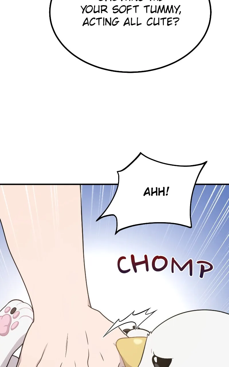 Hello, Little Griffin! Chapter 2 page 101 - 