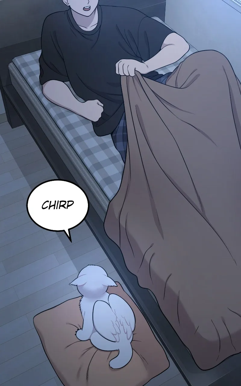 Hello, Little Griffin! Chapter 2 page 105 - 