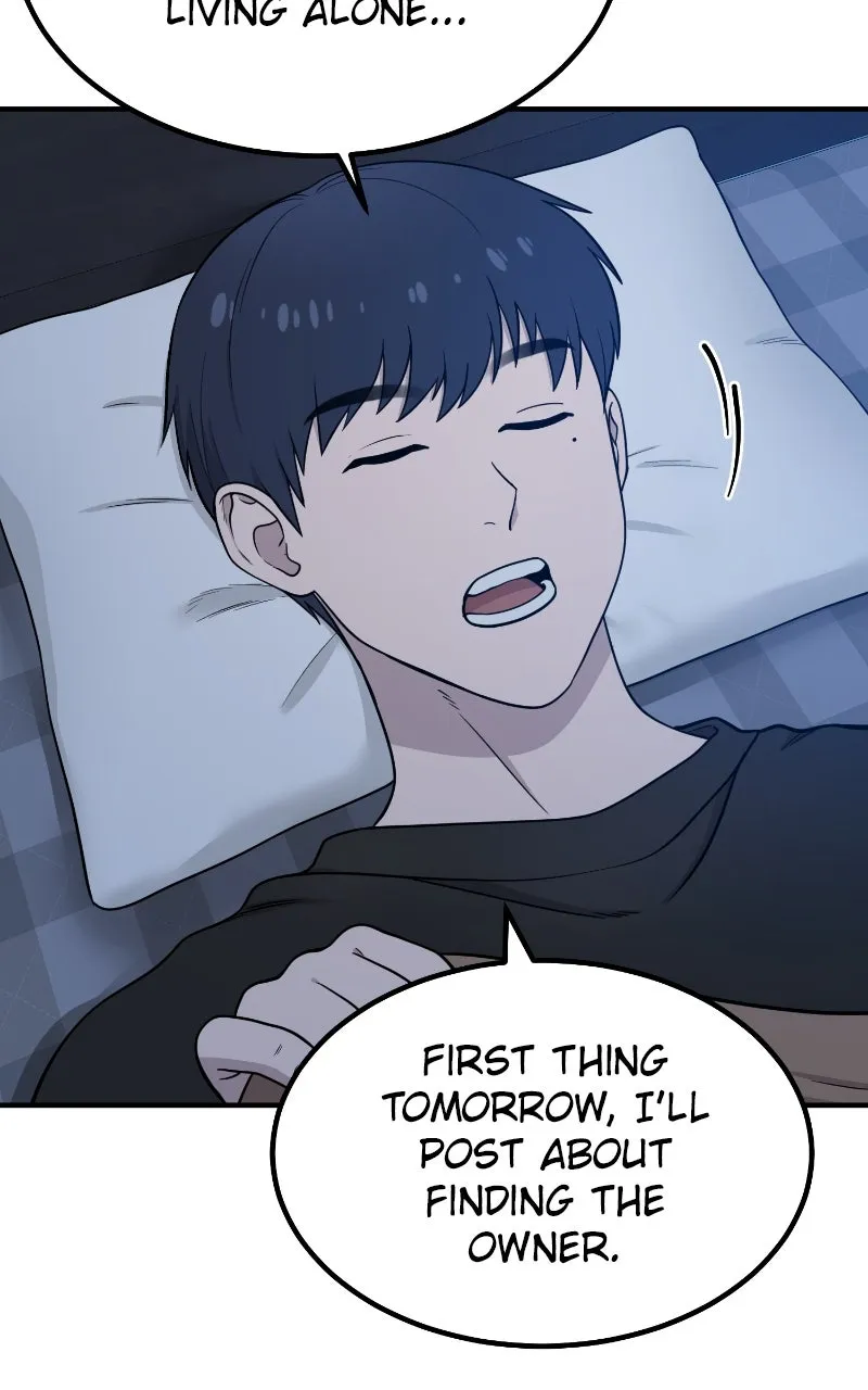 Hello, Little Griffin! Chapter 2 page 107 - 