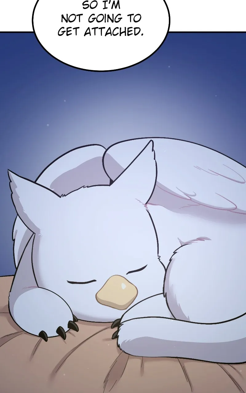 Hello, Little Griffin! Chapter 2 page 110 - 