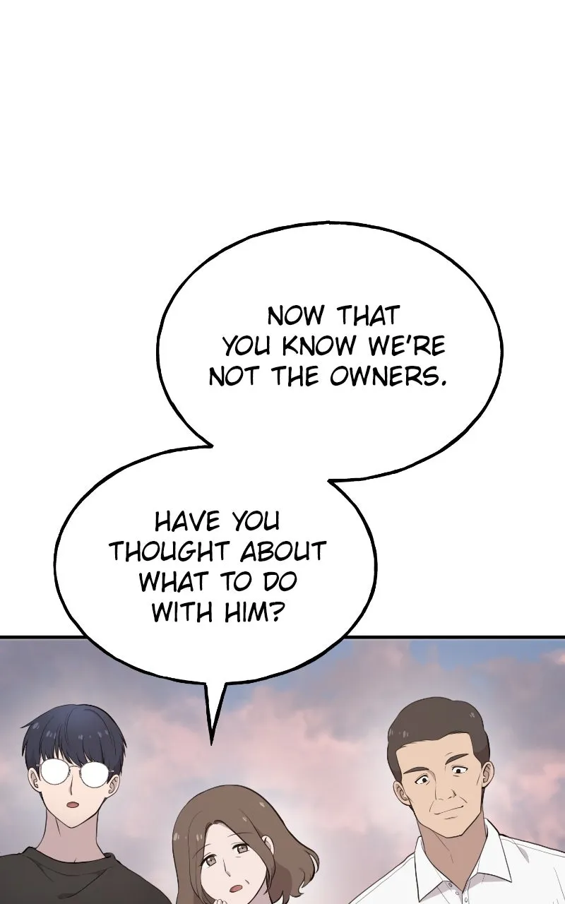 Hello, Little Griffin! Chapter 2 page 12 - 