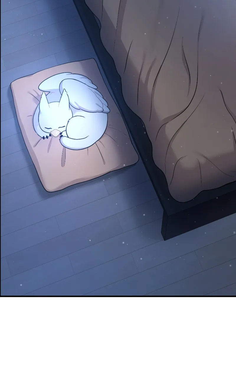 Hello, Little Griffin! Chapter 2 page 113 - 