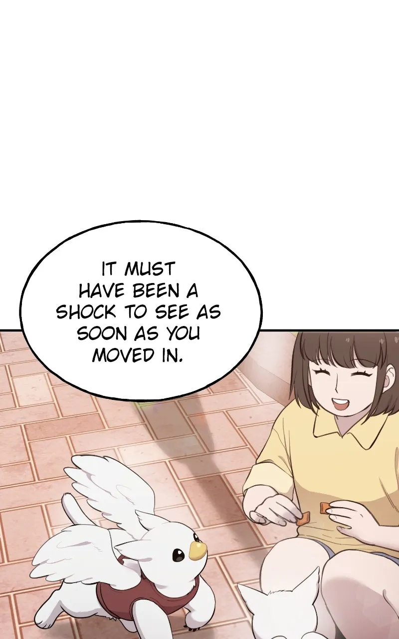 Hello, Little Griffin! Chapter 2 page 14 - 