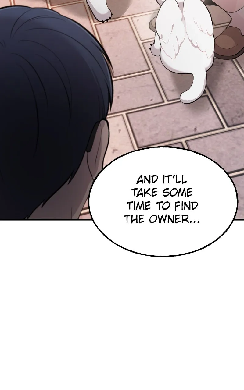 Hello, Little Griffin! Chapter 2 page 15 - 