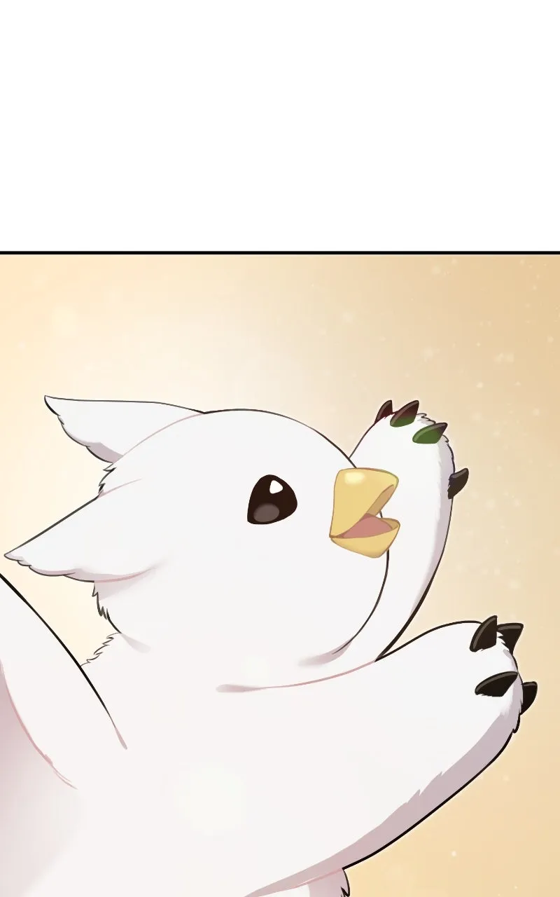 Hello, Little Griffin! Chapter 2 page 16 - 