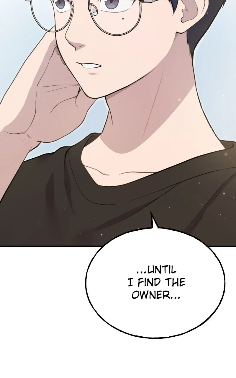 Hello, Little Griffin! Chapter 2 page 18 - 