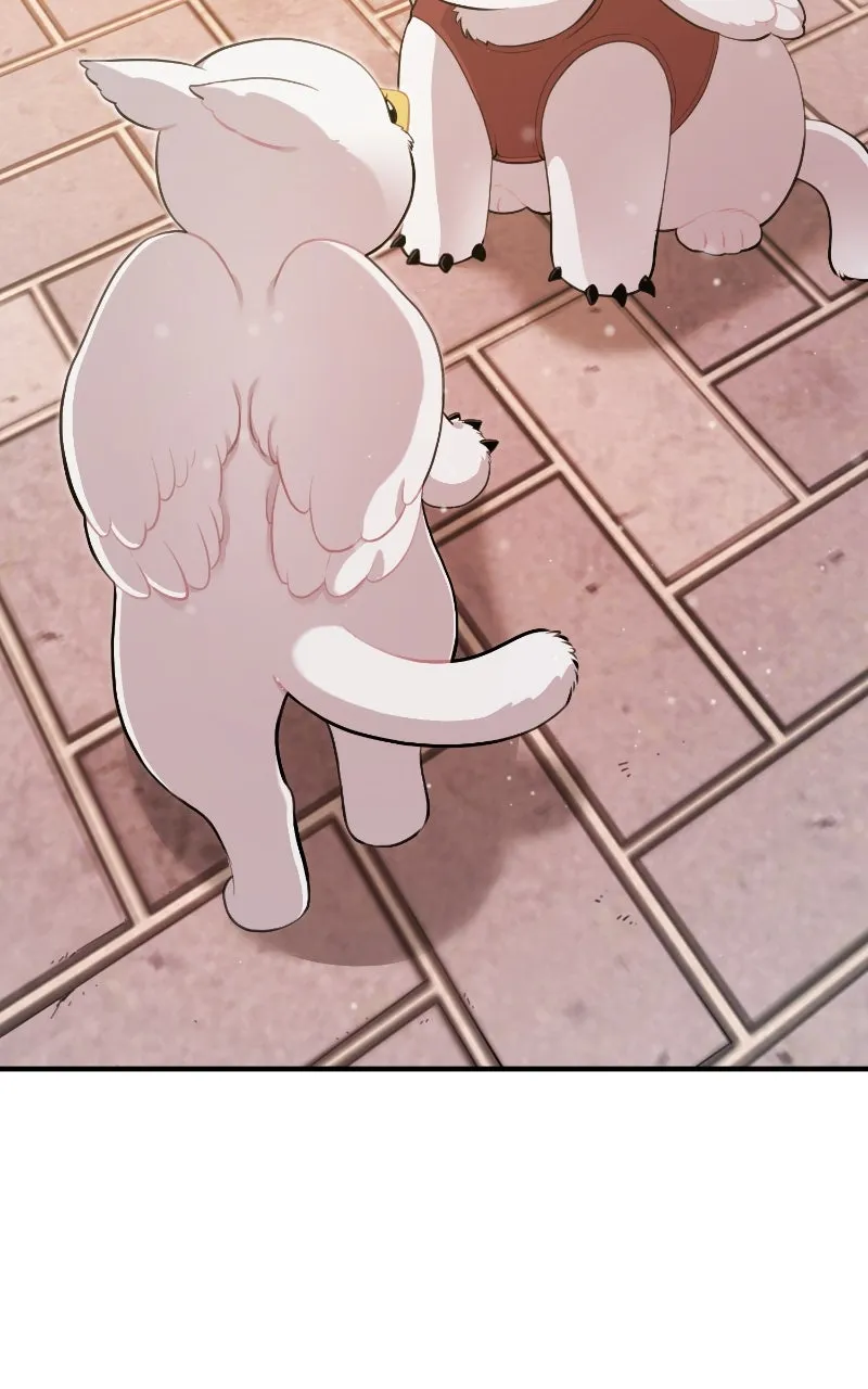 Hello, Little Griffin! Chapter 2 page 3 - 