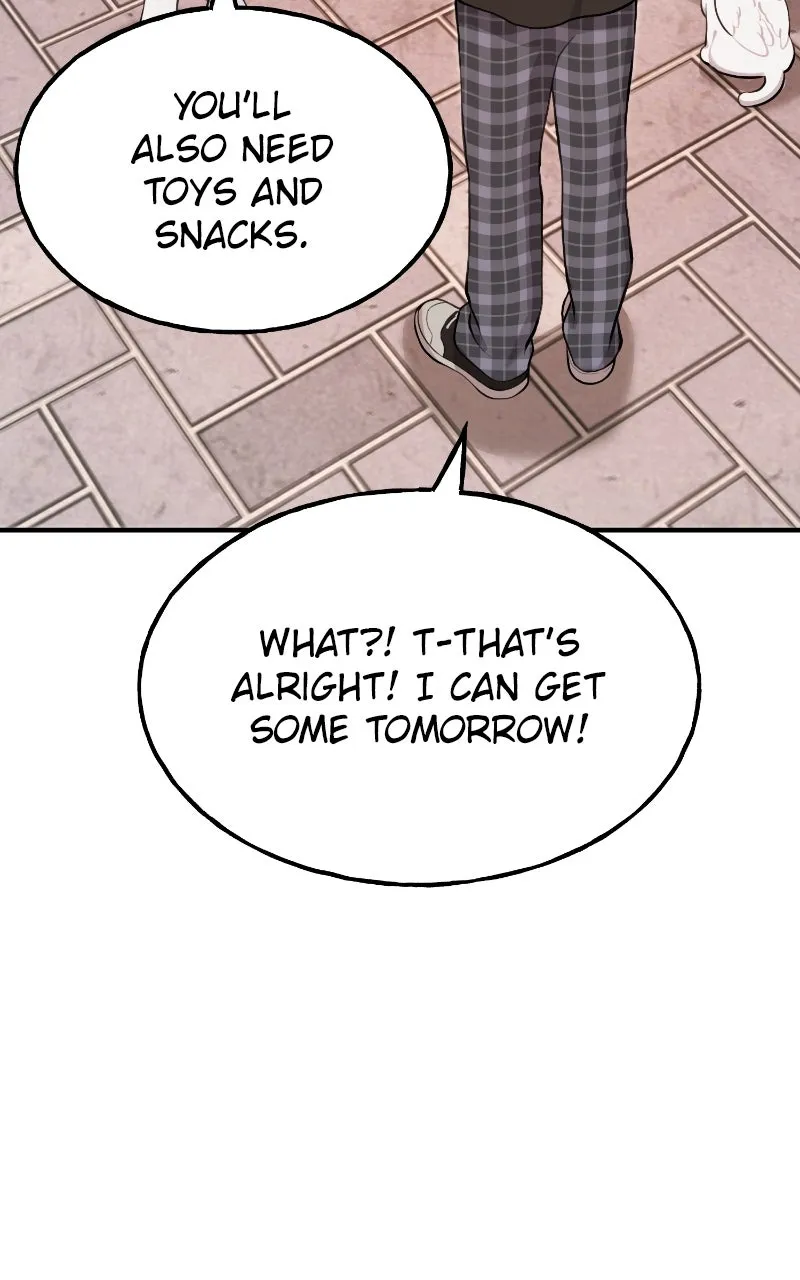 Hello, Little Griffin! Chapter 2 page 22 - 