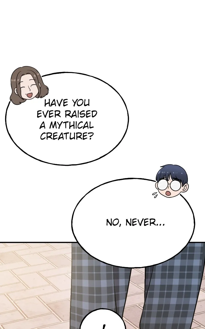 Hello, Little Griffin! Chapter 2 page 25 - 