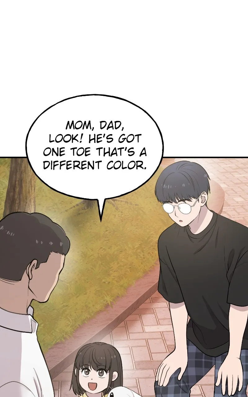 Hello, Little Griffin! Chapter 2 page 27 - 