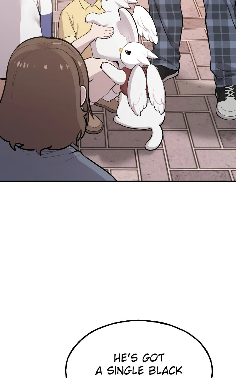Hello, Little Griffin! Chapter 2 page 28 - 