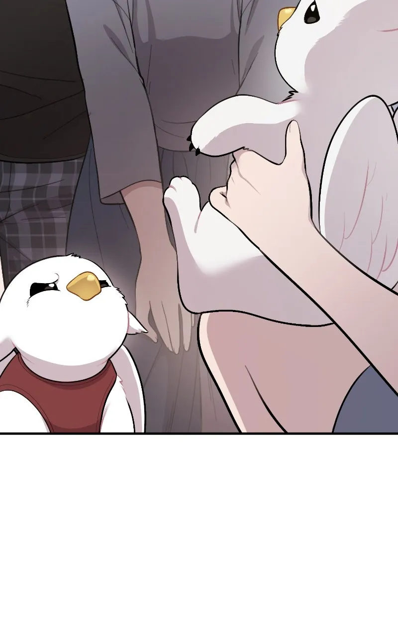 Hello, Little Griffin! Chapter 2 page 33 - 