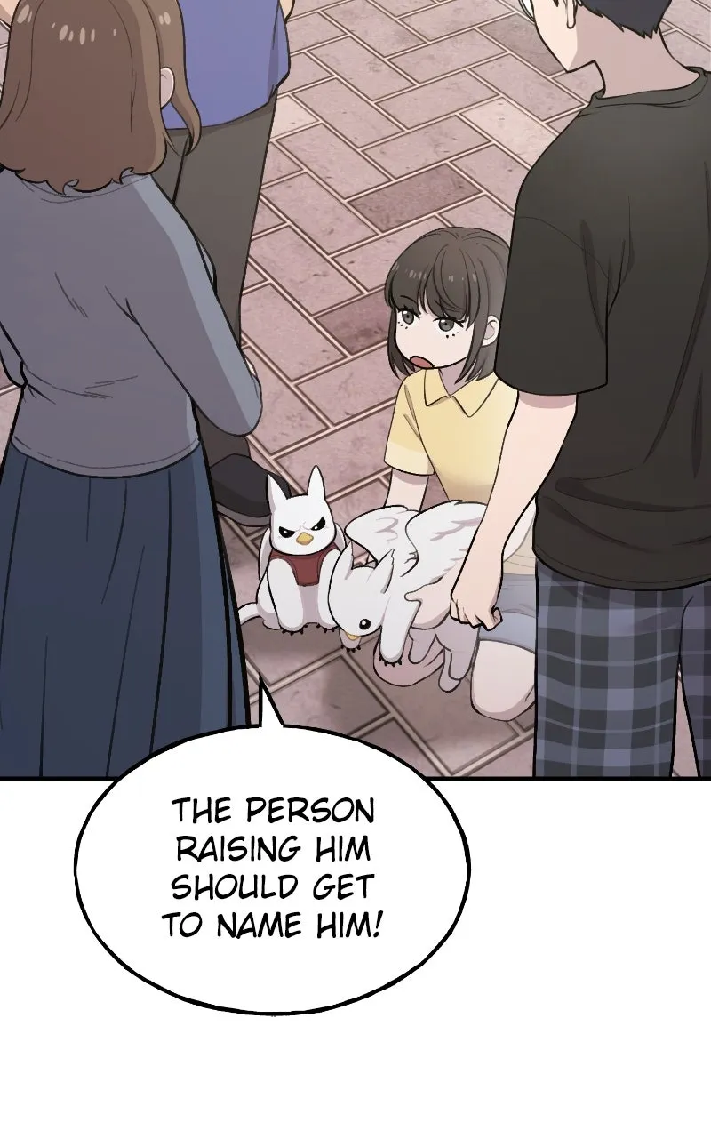 Hello, Little Griffin! Chapter 2 page 35 - 