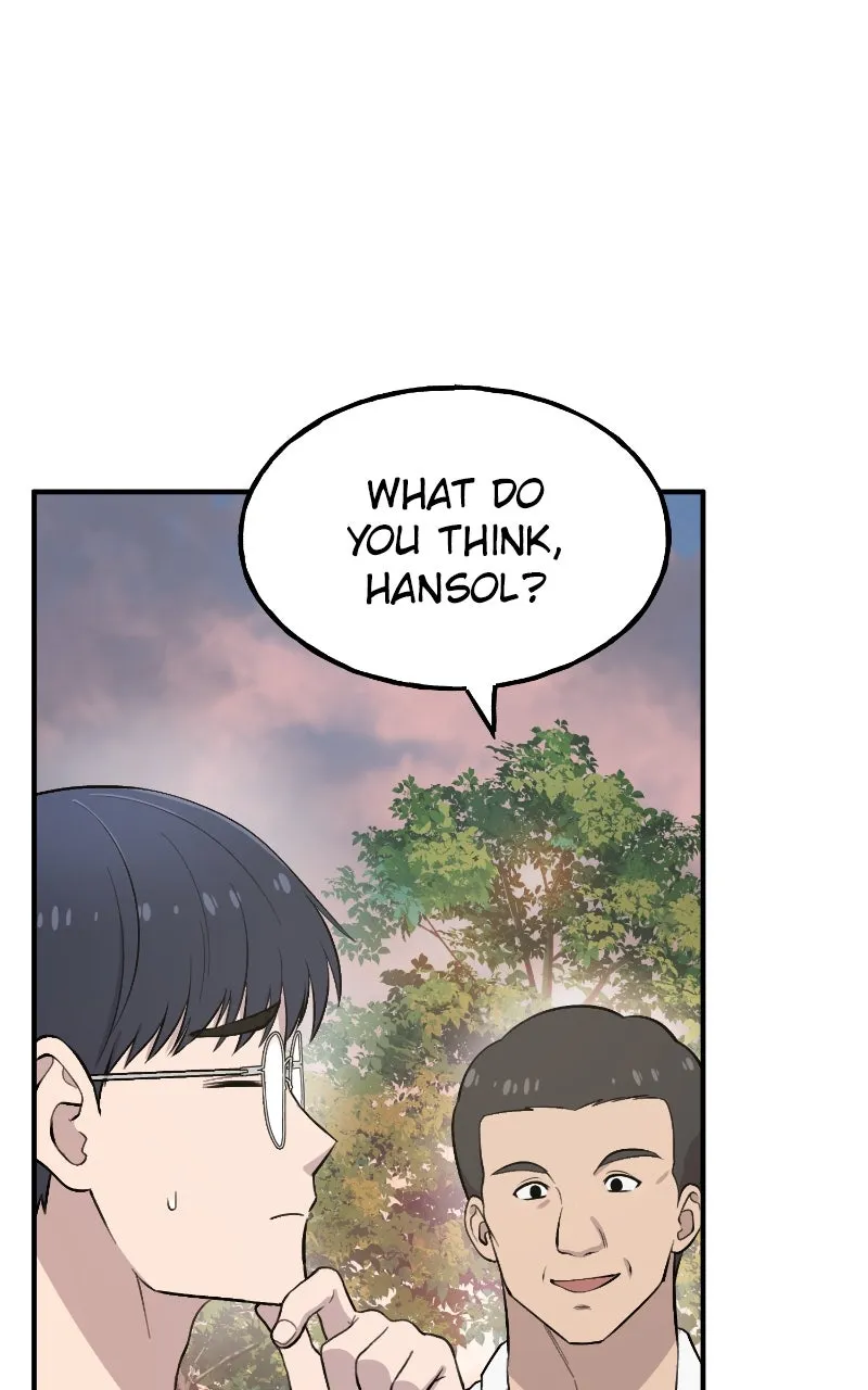 Hello, Little Griffin! Chapter 2 page 36 - 