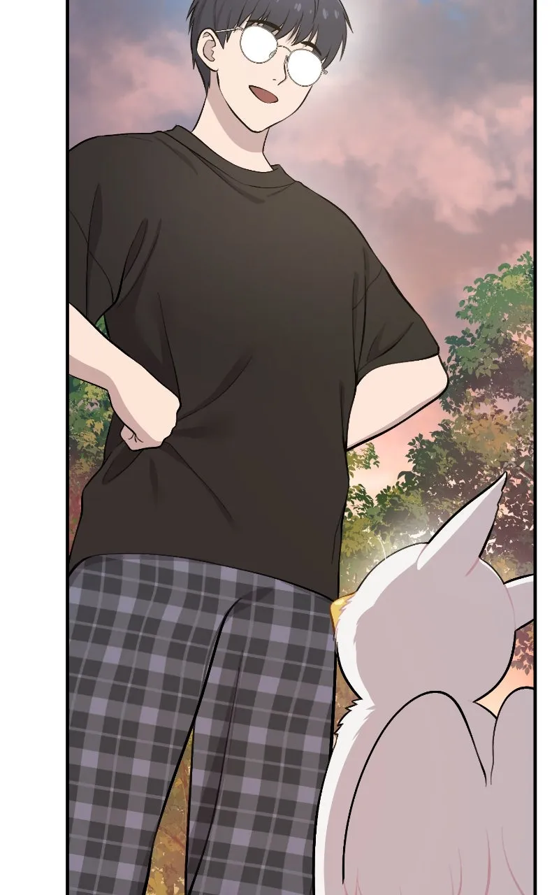 Hello, Little Griffin! Chapter 2 page 38 - 