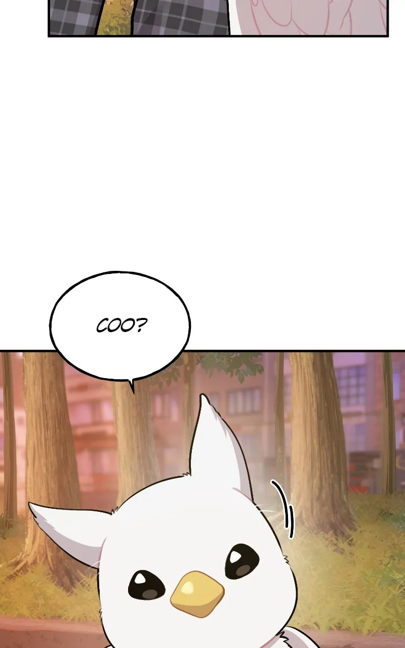 Hello, Little Griffin! Chapter 2 page 39 - 