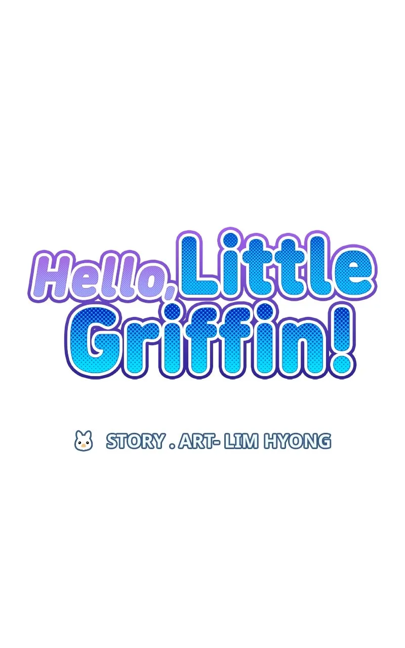 Hello, Little Griffin! Chapter 2 page 41 - 