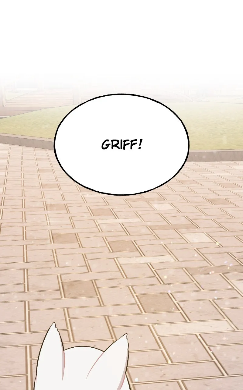 Hello, Little Griffin! Chapter 2 page 42 - 