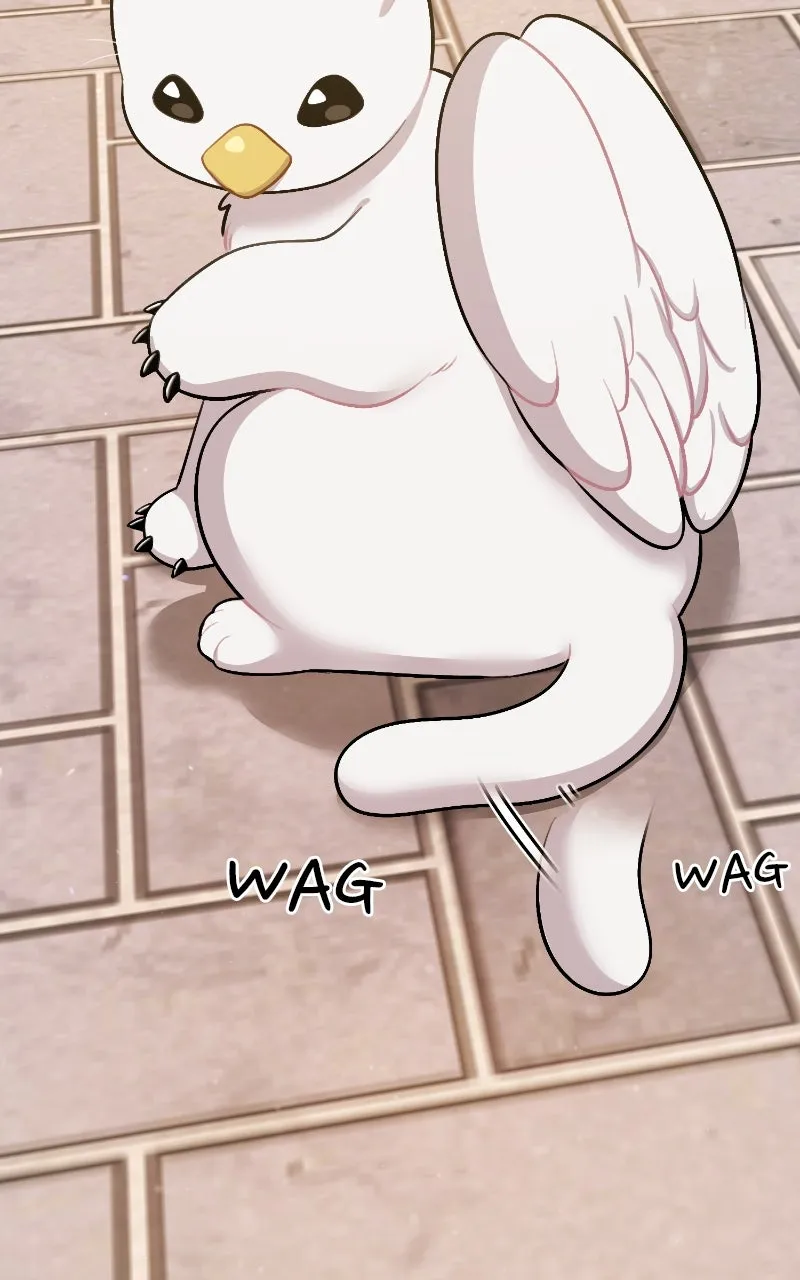 Hello, Little Griffin! Chapter 2 page 43 - 