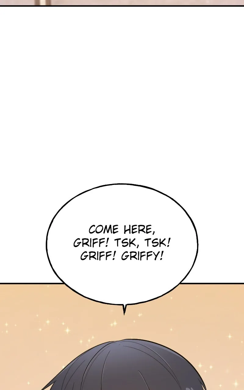 Hello, Little Griffin! Chapter 2 page 44 - 