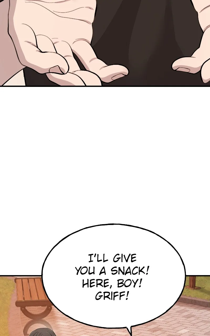 Hello, Little Griffin! Chapter 2 page 46 - 