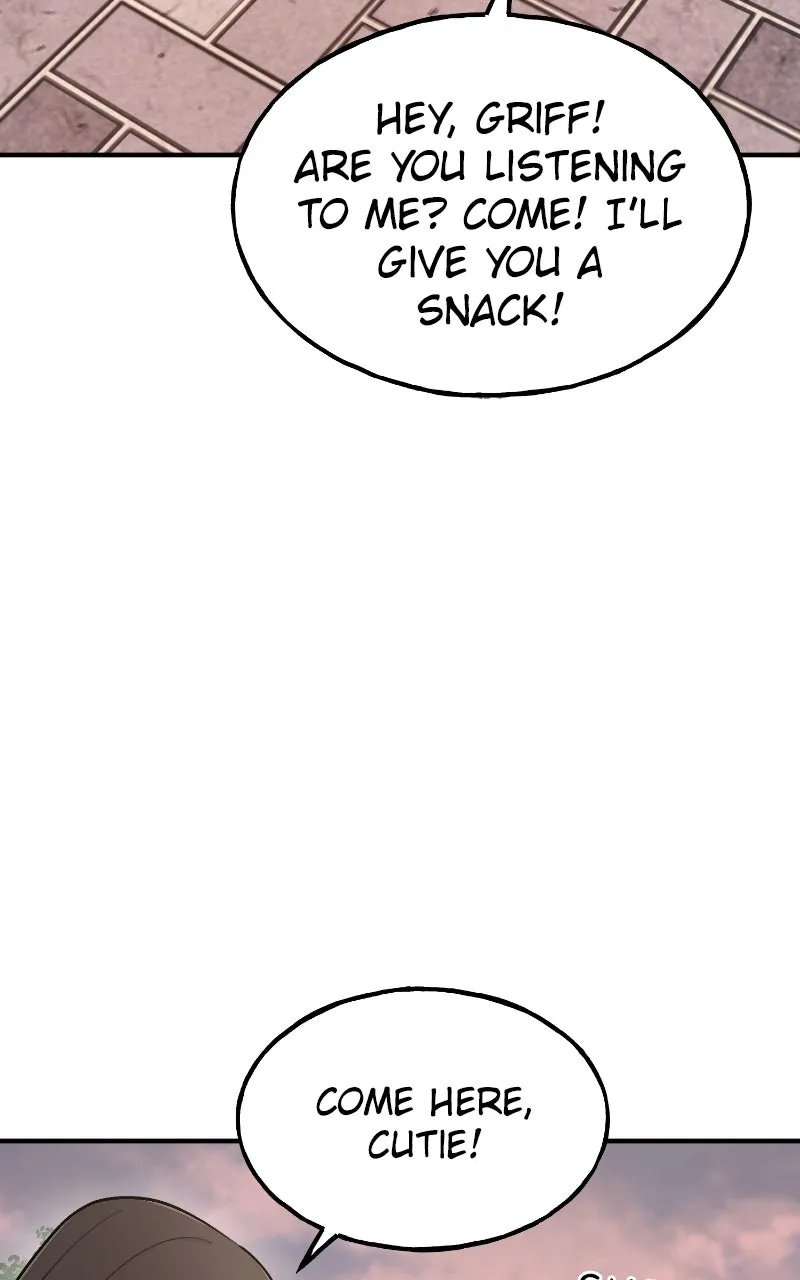 Hello, Little Griffin! Chapter 2 page 48 - 