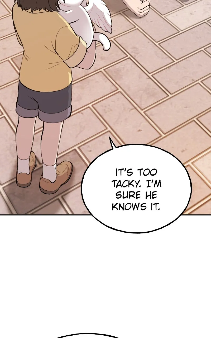 Hello, Little Griffin! Chapter 2 page 51 - 