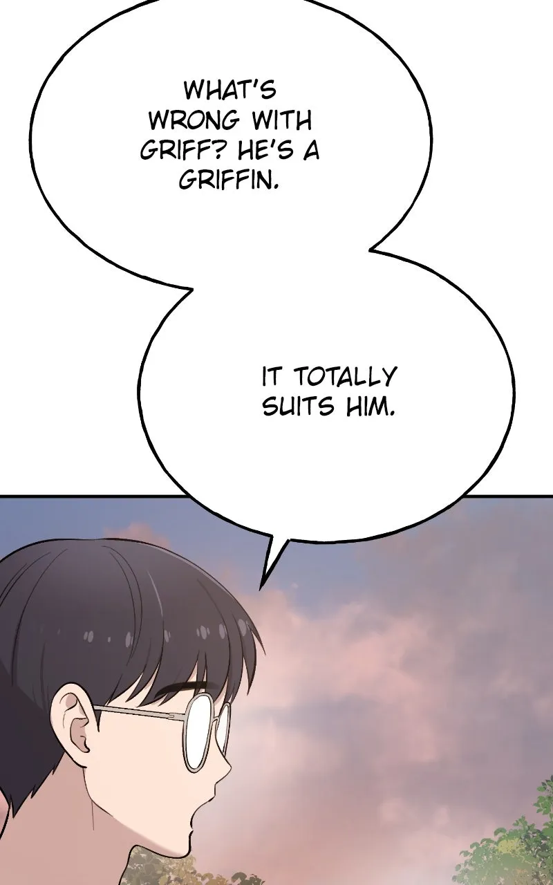 Hello, Little Griffin! Chapter 2 page 52 - 