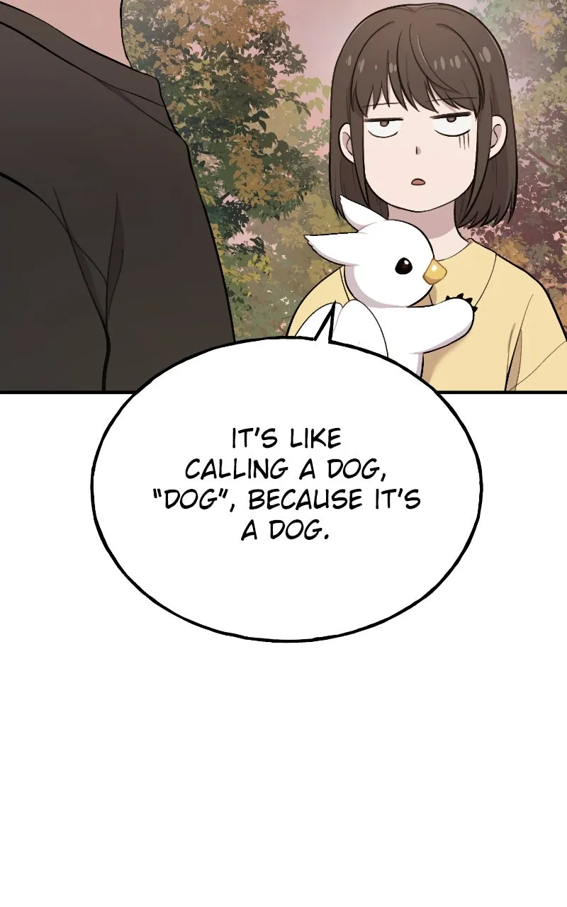 Hello, Little Griffin! Chapter 2 page 53 - 