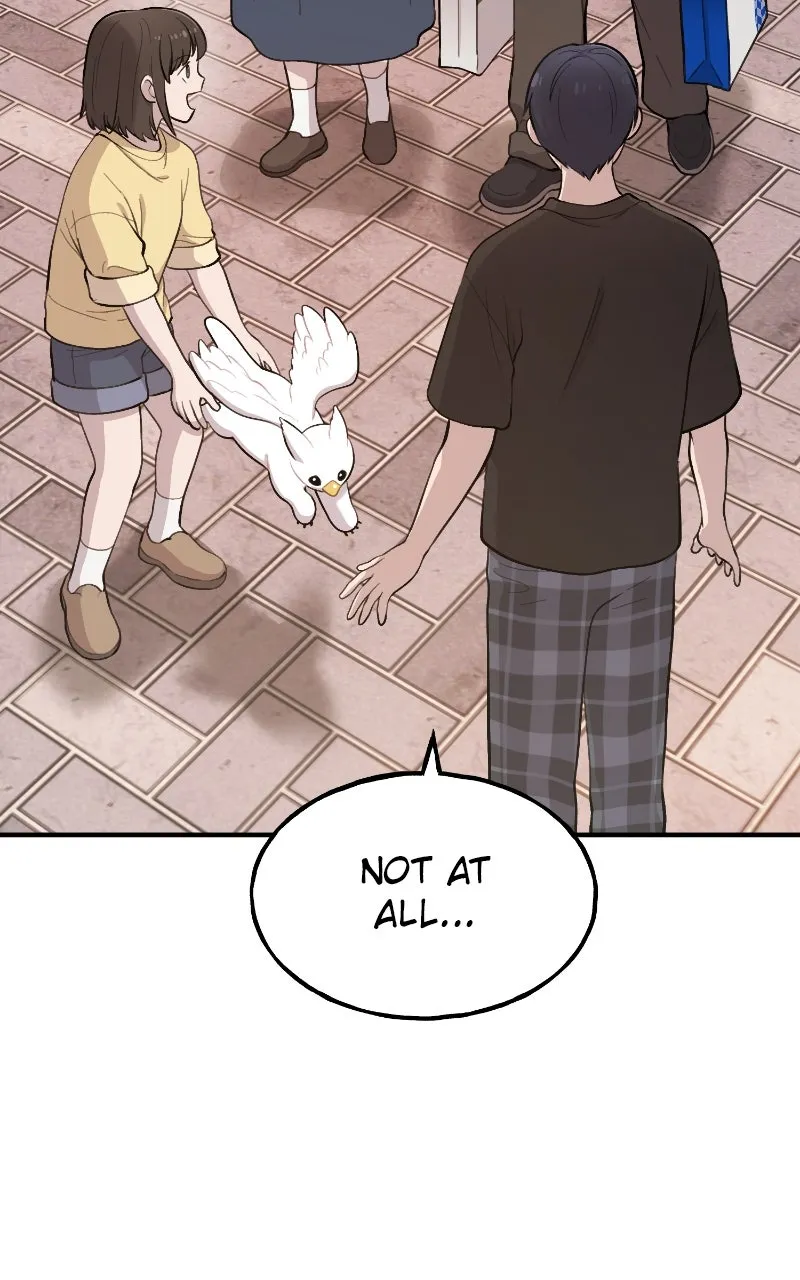 Hello, Little Griffin! Chapter 2 page 55 - 